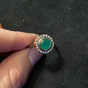 Stella & Dot ring
